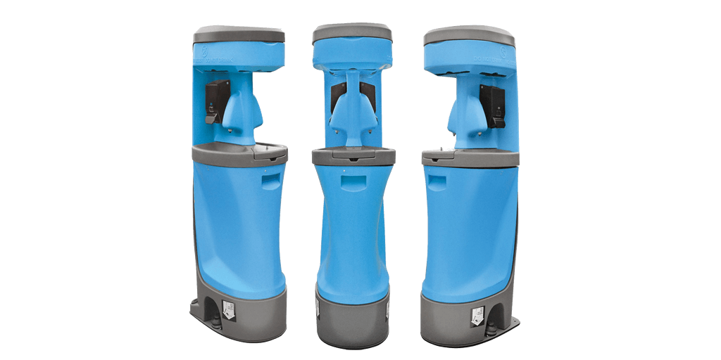 Portable Handwashing Stations Scottsbluff NE