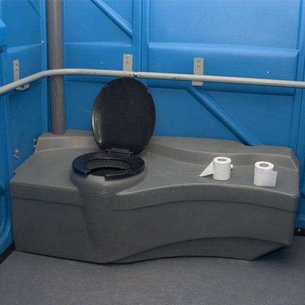 Wedding Porta Potty Rentals Scottsbluff NE